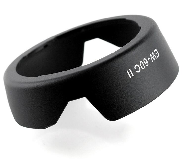 Sluneční clona  EW-60CII pro Canon  