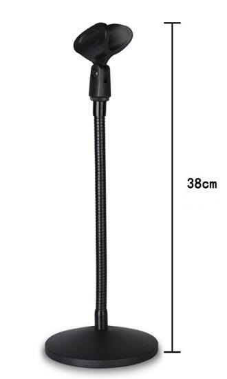 Stojánek na mikrofón, držák mikrofonu 