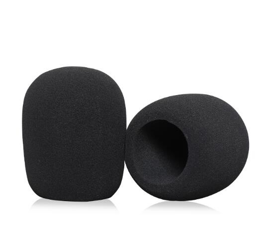 Elementrix ochrana mikrofonu před větrem 