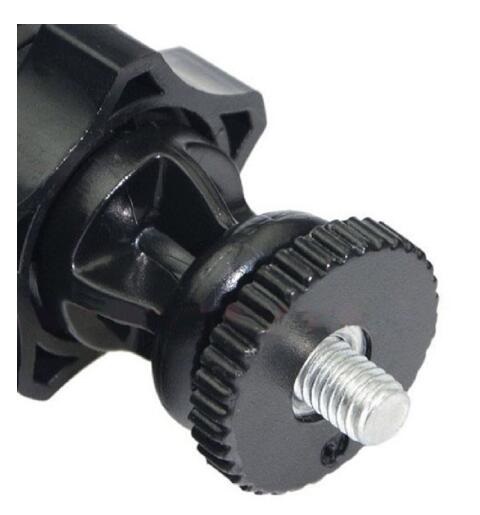 Elementrix klipsa pro gopro, kameru do auta