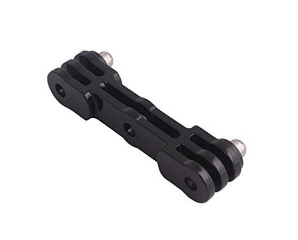 Elementrix, gopro dvojitý držák 