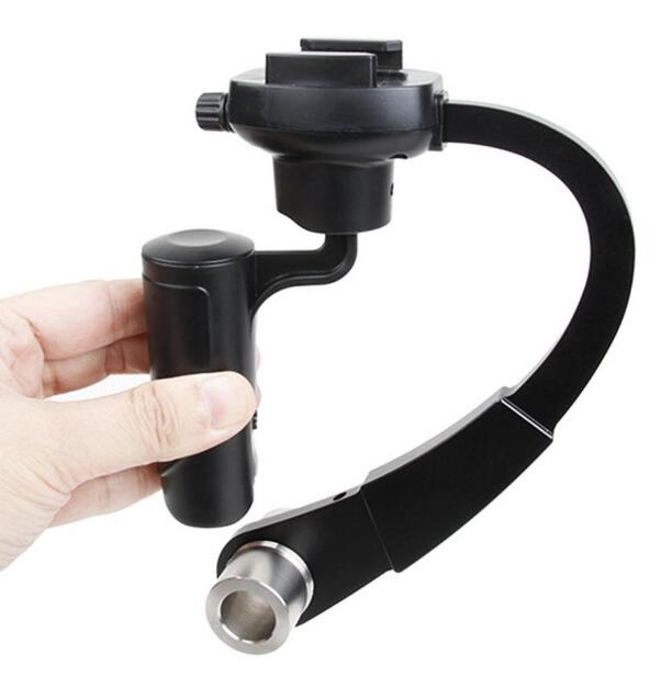 Elementrix stabilizátor gopro kamery steadicam plast