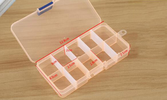 Organizér,  úložný box ORG1