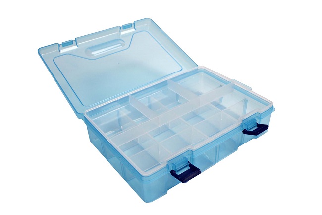 Organizér,  úložný box ORG7