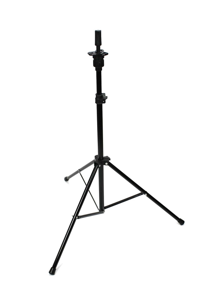 Elementrix stojan na cvičné hlavy light