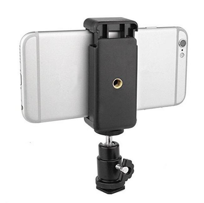 Elementrix držák mobilu DT5