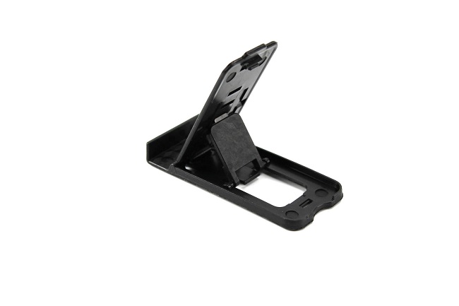 Elementrix stojánek na mobil černý 7