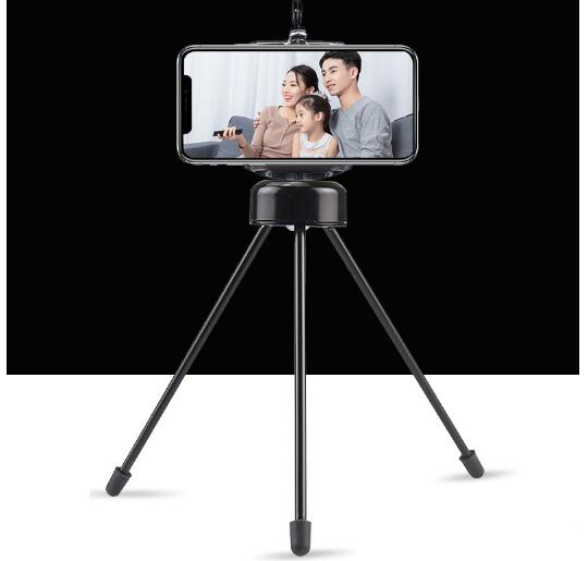 Elementrix mini stativ pro Gopro a mobil ocel