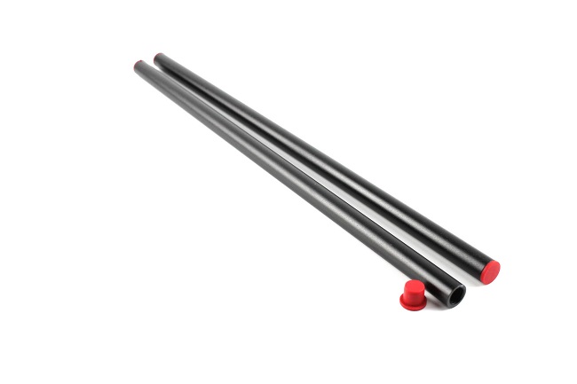 Tyče 15mm x 400mm 2 kusy M12