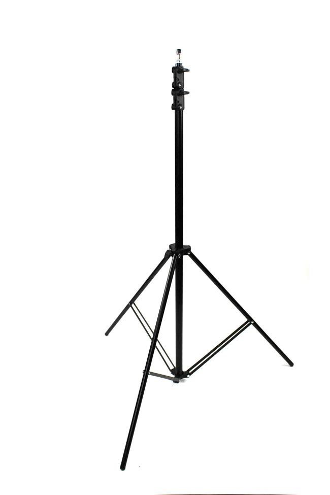 Stativ pro studiové světlo-blesk 340cm  