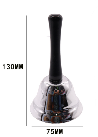 Elementrix zvonek na recepci ruční