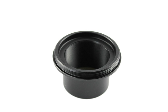 Teleskop adaptér T2 na okulár 1,25"