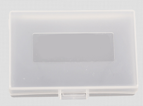 Krabička na baterkynebo akumulátor větší Elementrix 