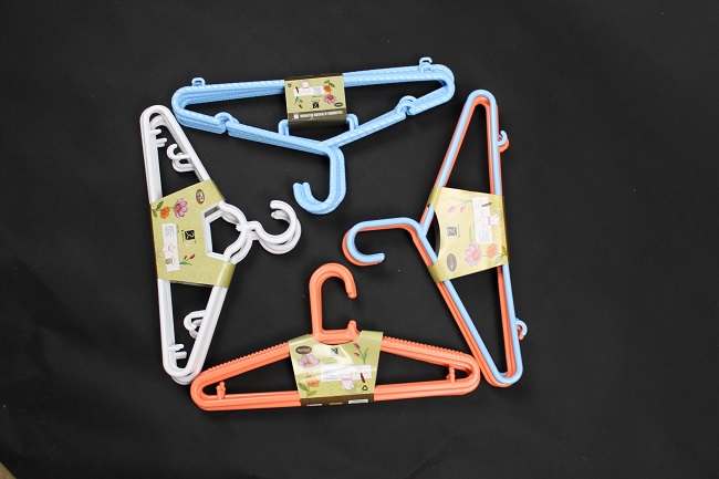 Ramínka 20x ramínka na šaty MES501