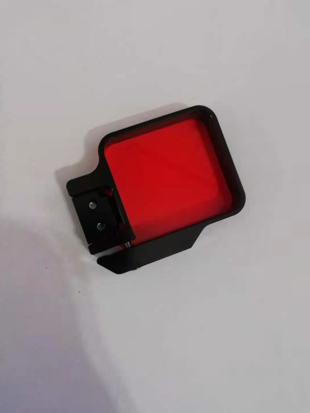 3cn GoPro Hero 3+ 4 filtr na potápění oranžový