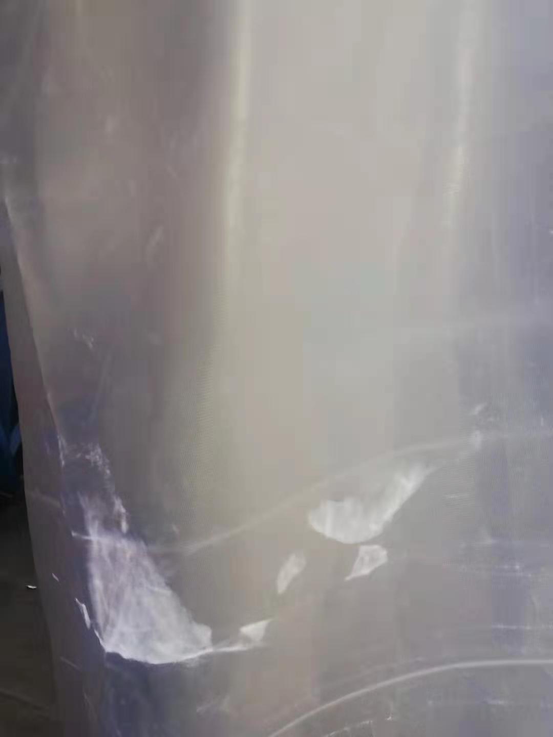 R13 Odrazoé plátno  90x180cm 2 v 1 zbílo stříbrné