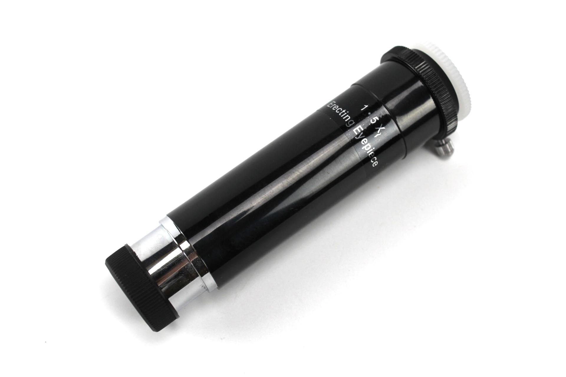 Teleskop 1.5x převracecí člen 0,965”