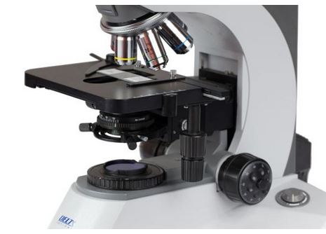 Delta Optical L1000 (40-1000x) 100 WATT HALOGEN