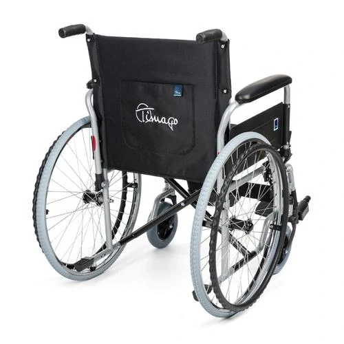 Invalidní vozík Timago Classic PK 48 cm, nosnost 115kg