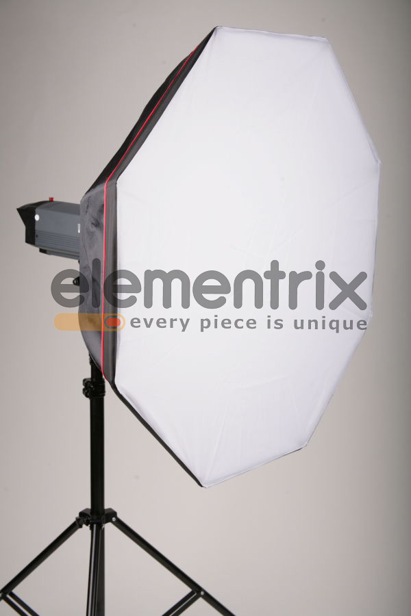 Softbox oktagon otočný 120cm Bowens  