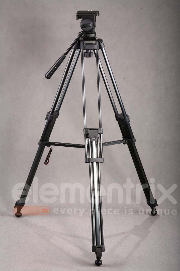 Video foto stativ ST650  