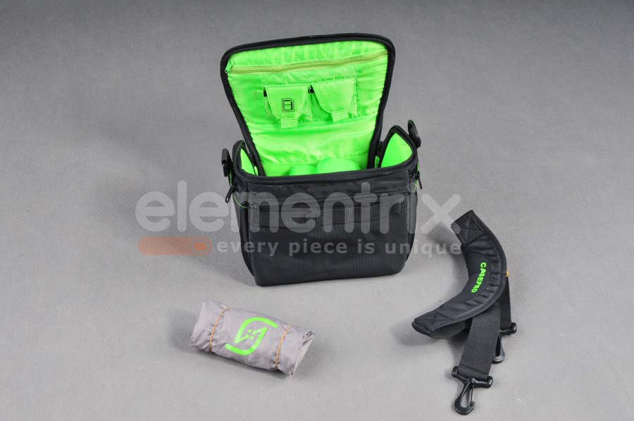 Fotografická brašna Travel 21  