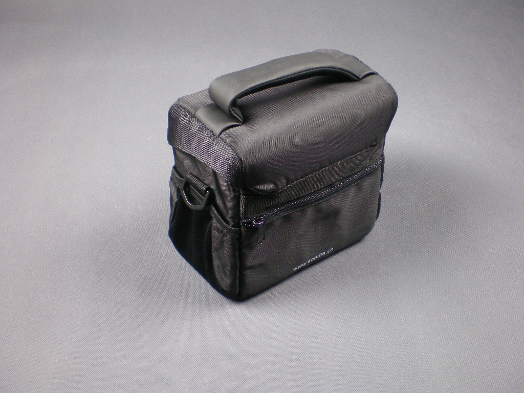 Fotografická brašna Athletic 18  