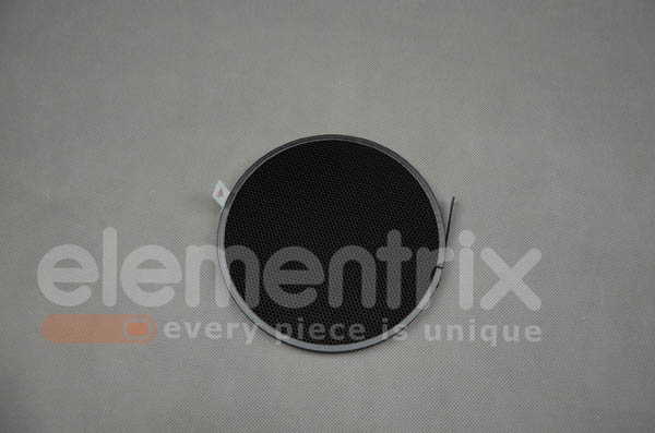 Voština 20°,  průměr 17cm, pro standartní reflektor  