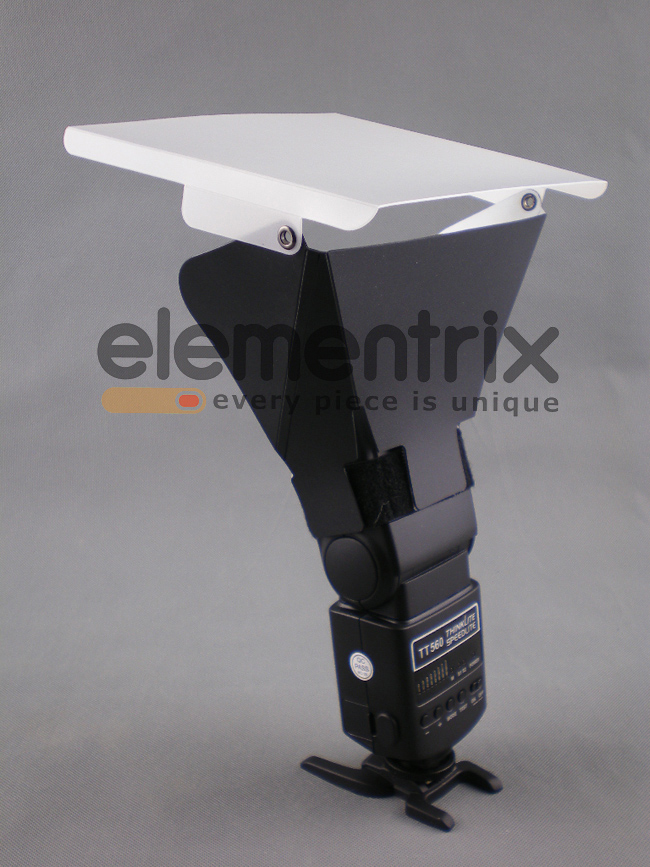 Univerzální odrazový difuzér pro systémový blesk  PD8 