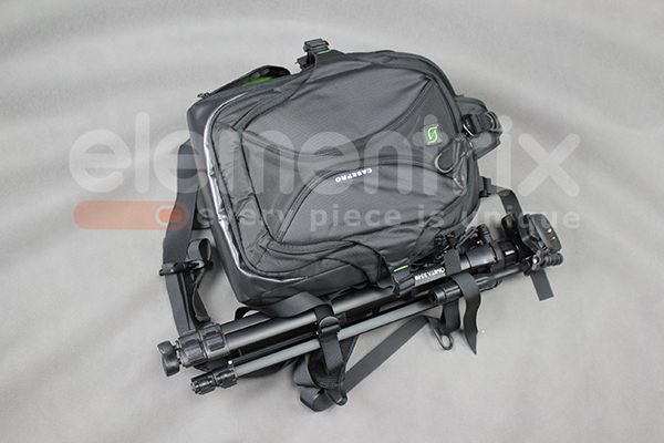 Fotografický batoh Phonix 121  