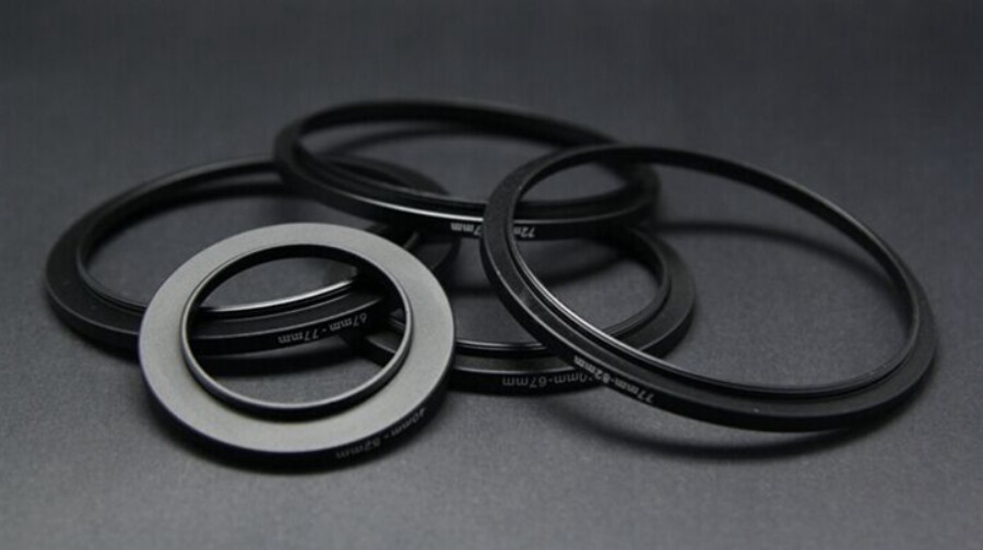 Redukce, adaptér, redukční kroužek 30,5-49    