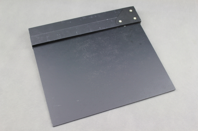 Filmová klapka velká  