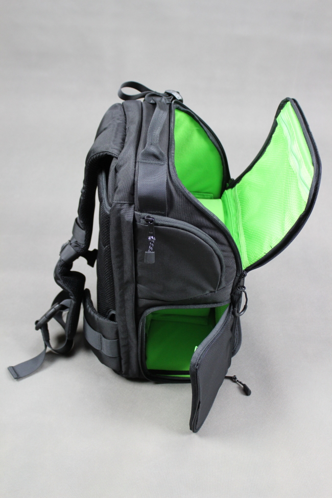 Fotografický batoh Airship 350  