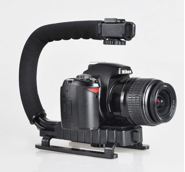 Stabilizační stativ pro kameru x-grip 1