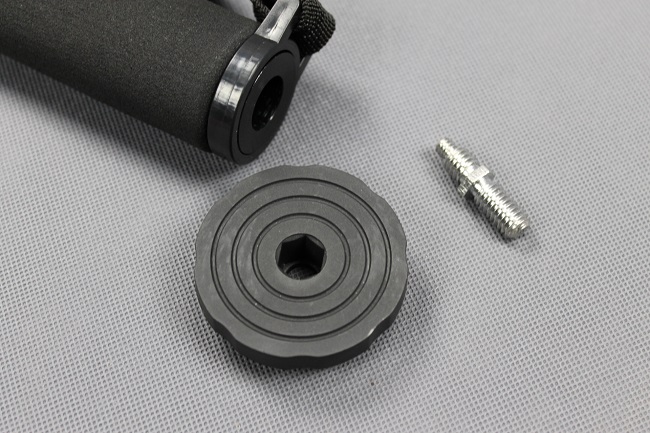 Profi stativ monopod 54-183cm  