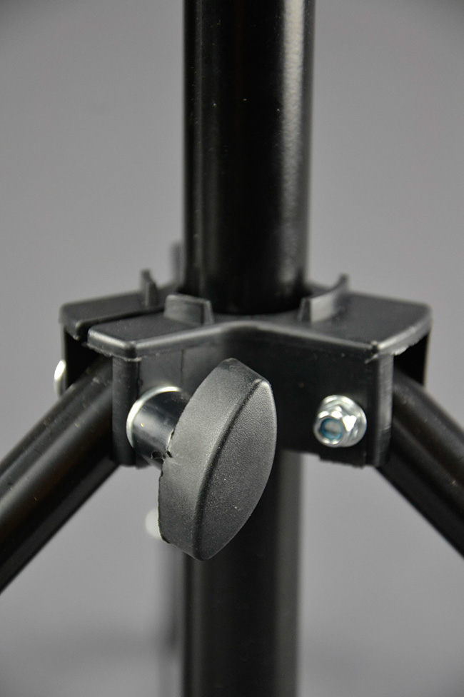 Stativ pro studiové světlo 136cm  