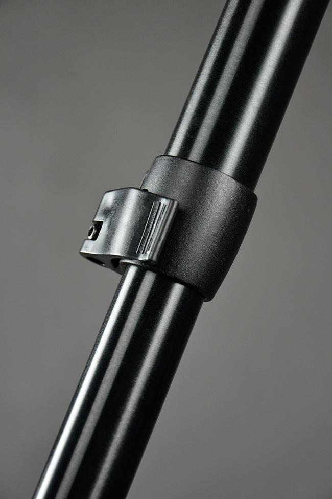 Hliníkový stativ tripod 226cm  