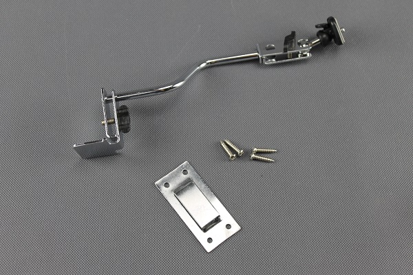 Stativ s možností montáže na plochu   