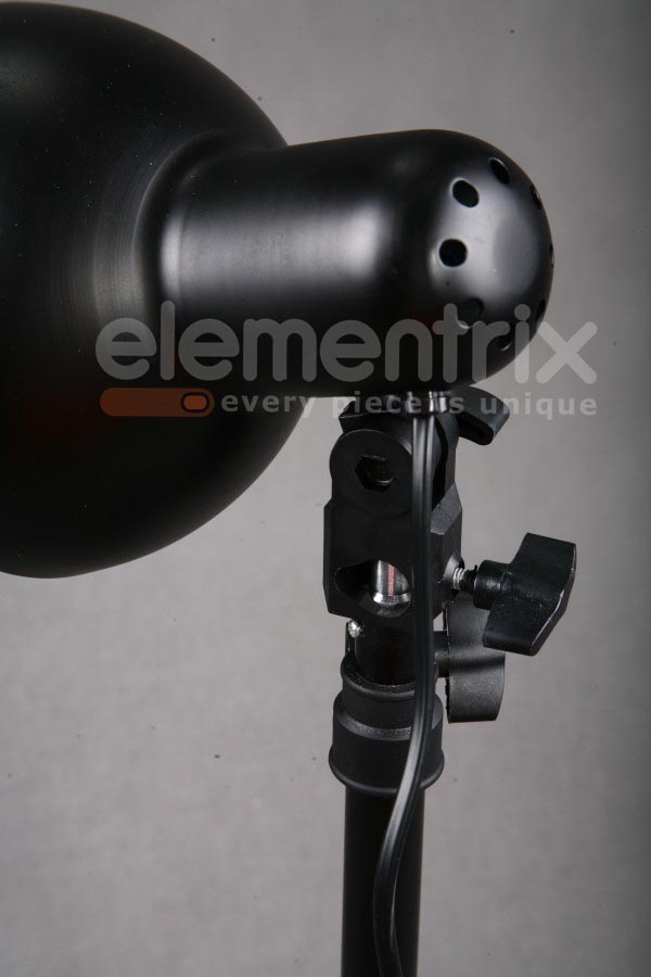 Lampa se stativem 68cm  