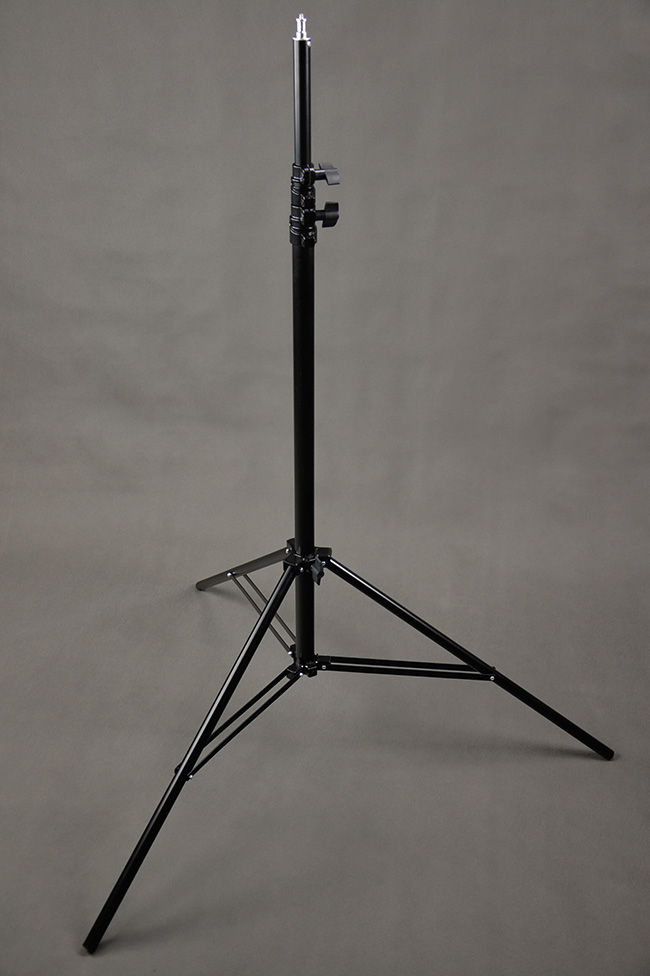 Master stativ 320cm pro světlo-blesk 806   