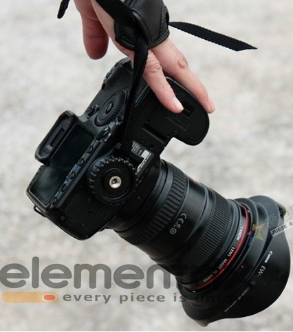 Řemínek, popruh na ruku umělá kůže  