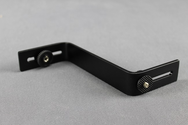 Falcon Eyes SA-29Z dvojitý držák, úchyt provedení Z