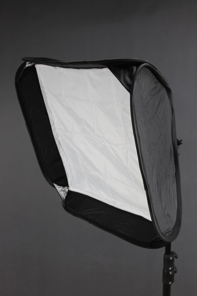 Easy softbox 60x60cm s voštinou