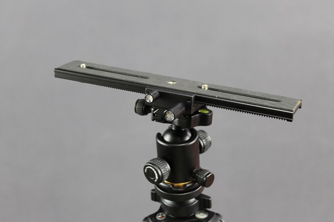 Makro sáňky 1 osa, 200mm 260mm pojezd  