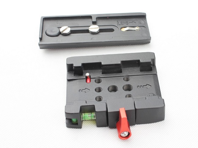 Deska hlavy 120x75mm profi  