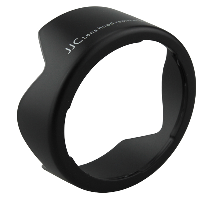 JJC sluneční clona EW-60II (LH-60II)