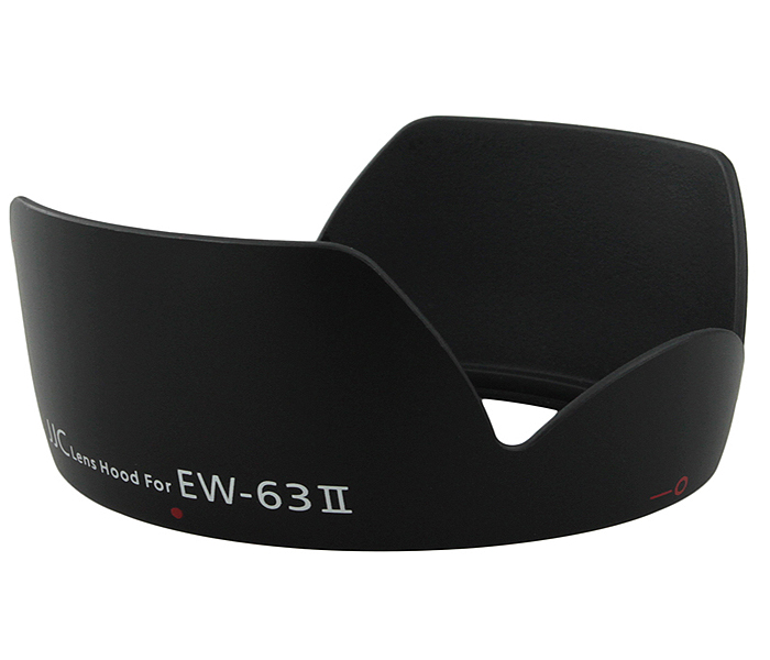 JJC sluneční clona EW-63II (LH-63II)