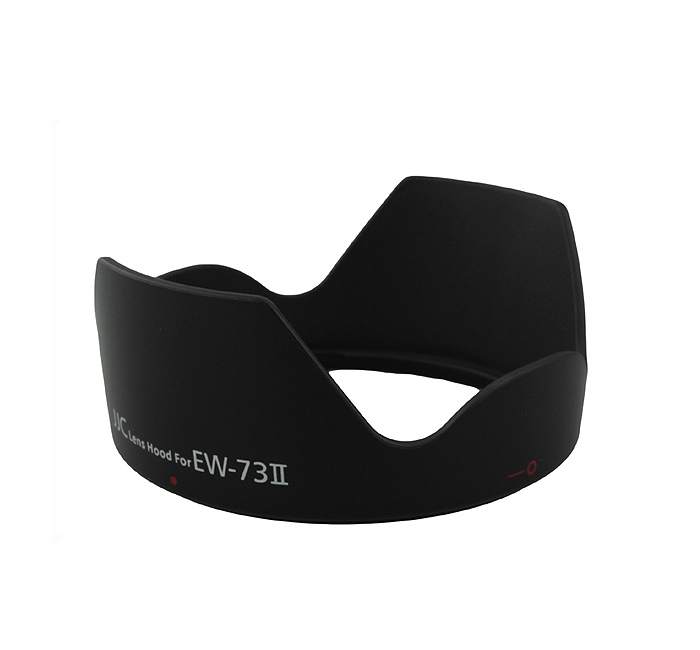 JJC sluneční clona EW-73II (LH-73II)