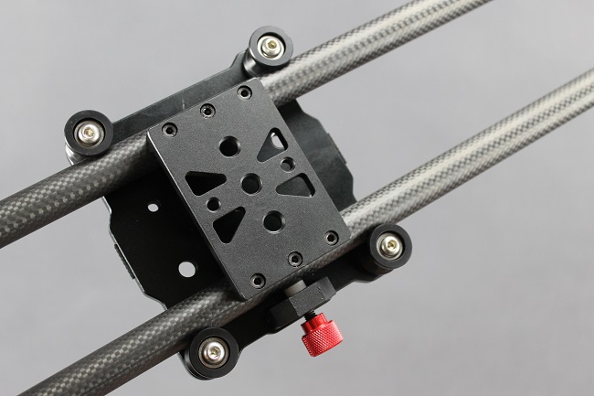 Camera slider 100cm Carbon  