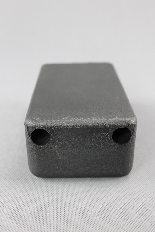 Opěrka na rameno pro rig pro 15mm tyče  